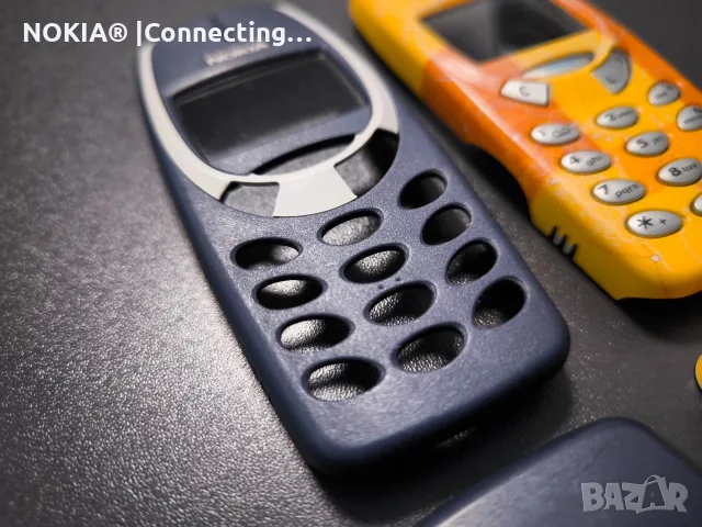 Оригинални панели Nokia 3310/Nokia 3330, снимка 12 - Nokia - 55531076