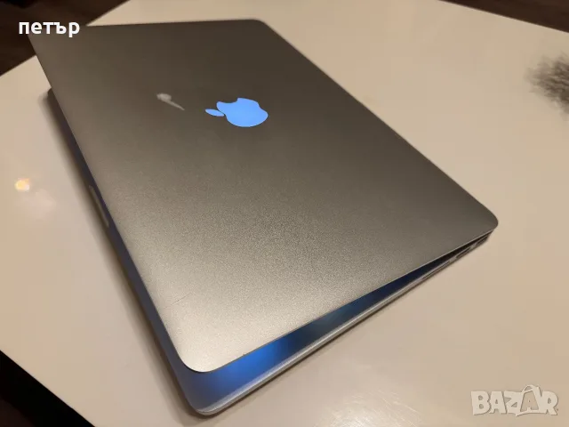 MacBook Pro 15 / i7 16GB 256SSD , снимка 6 - Лаптопи за дома - 55683422