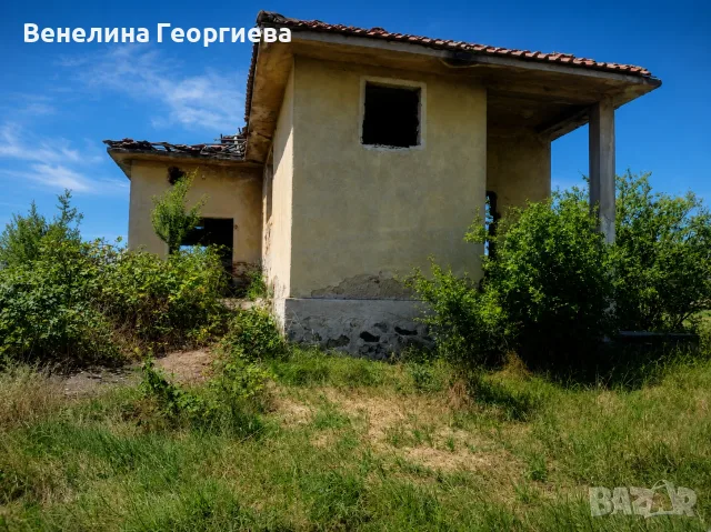 Продава промишлена сграда , снимка 2 - Производствени сгради - 55661813