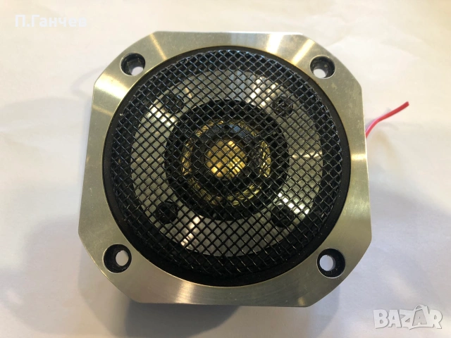 Kenwood Ls-880d високочистотен говорител