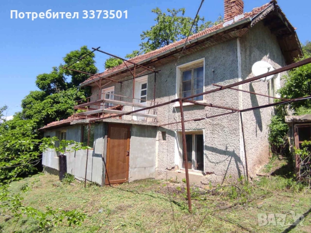 КЪЩА С. КРУШЕВО ОБЩ.СЕВЛИЕВО, снимка 4 - Къщи - 54503484