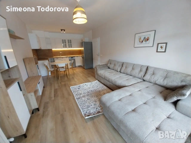 Дава под наем ТРИСТАЕН АПАРТАМЕНТ , снимка 11 - Апартаменти - 53958318