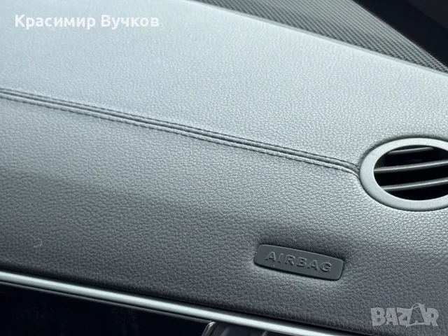 Mercedes E350 CDI AMG FACELIFT LOOK / , снимка 10 - Автомобили и джипове - 55353749