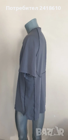 Nike PRO Dri - Fit Swoosh Slim Fit Mens Size XL НОВО! ОРИГИНАЛ! Мъжка Тениска !, снимка 9 - Тениски - 55070015