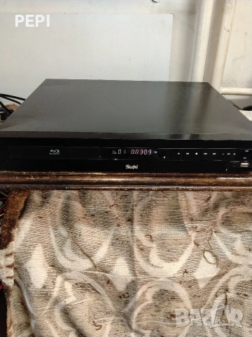 Ресийвър Teufel