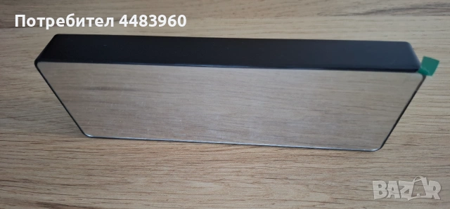 Дигитален часовник, снимка 2 - Други - 55148367
