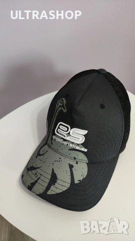 Engelbert Strauss Шапка с козирка, снимка 4 - Шапки - 54282050