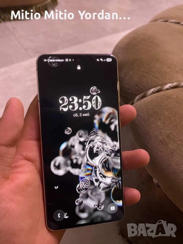 Galaxy S21 5G, снимка 2 - Samsung - 54393477