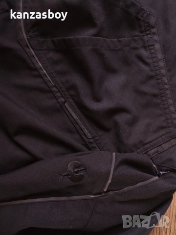 ENGELBERT STRAUSS TROUSERS E.S.VISION - мъжки работен панталон 54/Л-ХЛ КАТО НОВ, снимка 12 - Спортни дрехи, екипи - 55179064