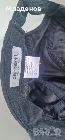 Шапка Carhartt ., снимка 4 - Шапки - 55596859