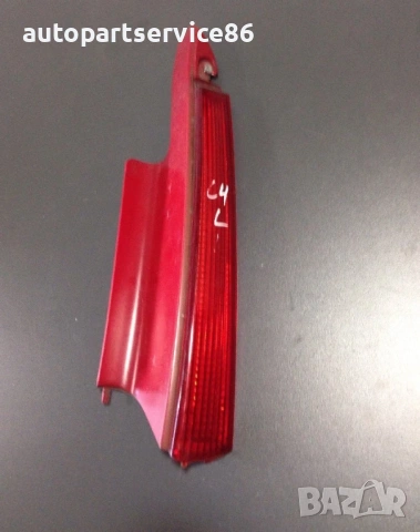Заден десен стоп за Citroen C4 (2004-2008) 9655863780