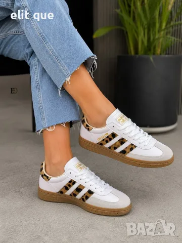 дамски кецове Adidas , снимка 3 - Кецове - 55343235