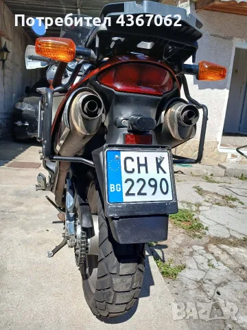 Продавам Мотор Honda, снимка 3 - Мотоциклети и мототехника - 55304455