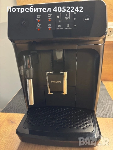 Кафеавтомат Philips