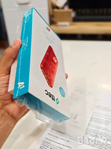 Honor 600 lite 5G, 256 gb, снимка 6 - Други - 55432653