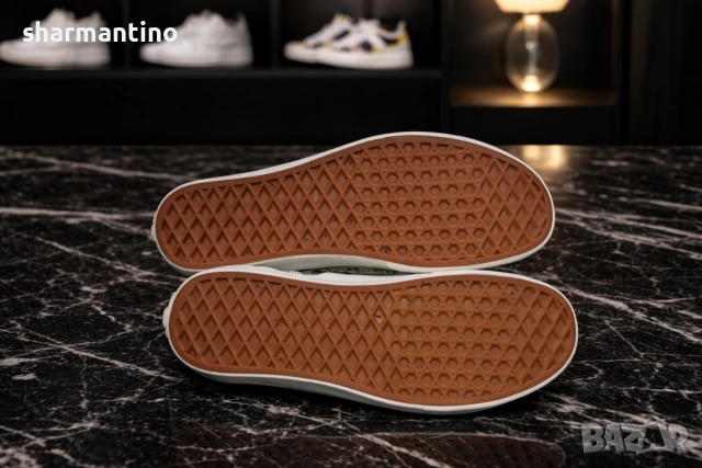 Vans Leopards N 39 Limited, снимка 4 - Кецове - 54148008