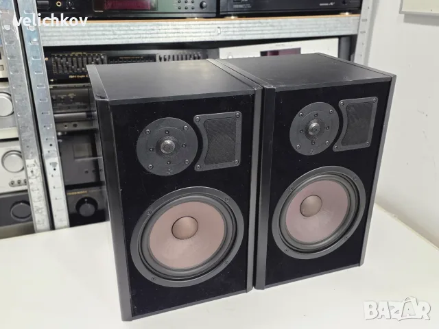 🔥 НЕМСКО АУДИО ОРЪЖИЕ: MB Quart 490 MCS 🔥, снимка 2 - Тонколони - 55559600