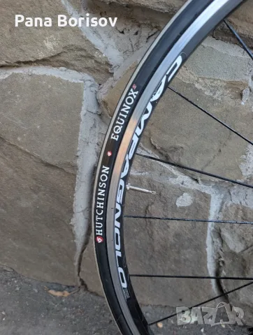 Шосейни Капли Campagnolo Nuotron, снимка 5 - Части за велосипеди - 55551782