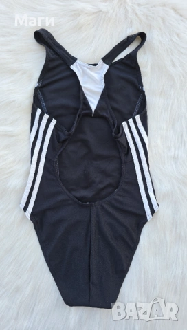 Дамски бански Adidas размер S , снимка 8 - Бански костюми - 54825751