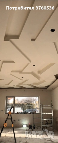 ремонт на баня, лепене на плочки, гипсокартон, шпакловка, монтаж на осветителни тела, снимка 11 - Други ремонти - 50919791