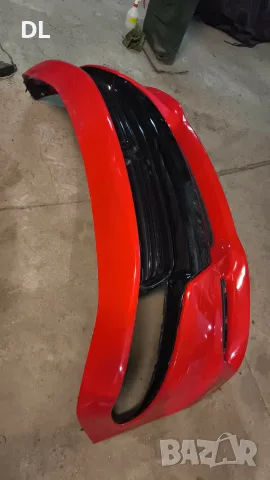 Предна броня,Задна броня,Прагове,Преден капак Dodge Charger RT 2015 2016 2017 2018 2019, снимка 6 - Части - 55536261