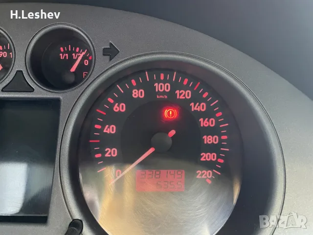 Seat Ibiza 1.2 70 к.с. + Газ | 2008 г. | N1, снимка 8 - Автомобили и джипове - 55508786