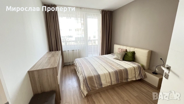Продаваме Четиристаен апартамент в Младост, снимка 4 - Апартаменти - 55190704