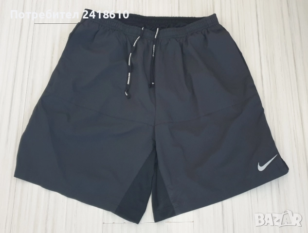 Nike Dri - Fit  Short Mens Size L ОРИГИНАЛ! Мъжки Къси Панталони!, снимка 12 - Къси панталони - 55083753