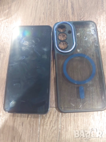 Samsung s24FE 8/256gb, снимка 9 - Samsung - 54621373