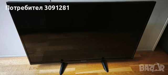 Продавам LED Smart телевизор Panasonic в отлично състояние , снимка 5 - Телевизори - 55157546