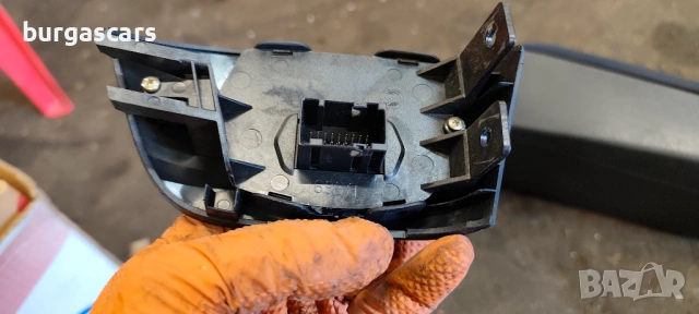 Бутони Fiat Stilo 1.6 103к.с., снимка 2 - Части - 54310004