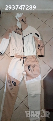 BALENCIAGA Hugo Boss Lacoste Off White Armani Gucci Nike, снимка 14 - Спортни екипи - 54283614
