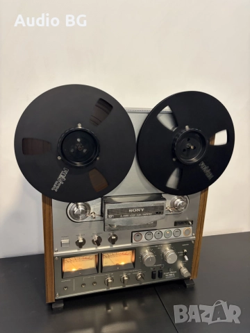 ролков дек Sony TC-766-2, снимка 7 - Декове - 55433870