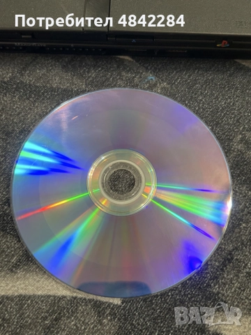ps2 slim.       ., снимка 9 - PlayStation конзоли - 55418540