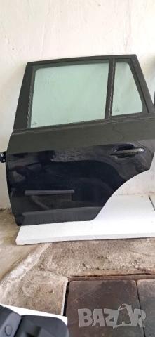 Врати, капаци,калници, предна броня BMW X3 2009 facelift, снимка 3 - Части - 54828479