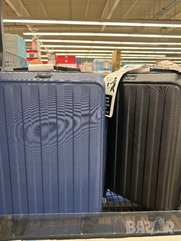 Куфари American Tourister, Wenger, Passenger, снимка 6 - Куфари - 54783657