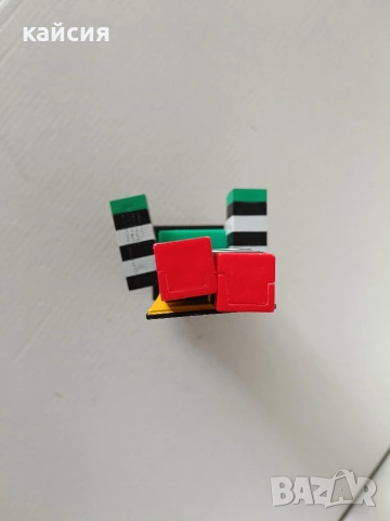 Minecraft фигурка Zombie Hamburglar, снимка 3 - Фигурки - 55123721