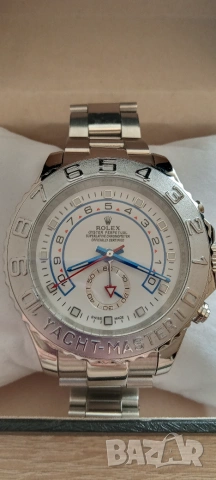 ROLEX YACHT MASTER 2