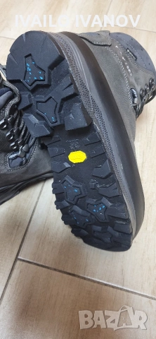 Lowa Tbet Superwarm GTX Goretex туристически ловни обувки , снимка 9 - Мъжки боти - 54638310