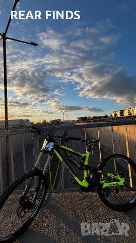 Saracen myst pro 2014/2015 СПЕШНО 