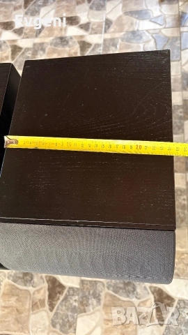 Колони JBL L-5 ЦЕНАТА Е В €€€, снимка 11 - Аудиосистеми - 55128597