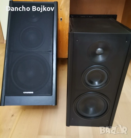 GRUNDIG BX 2000