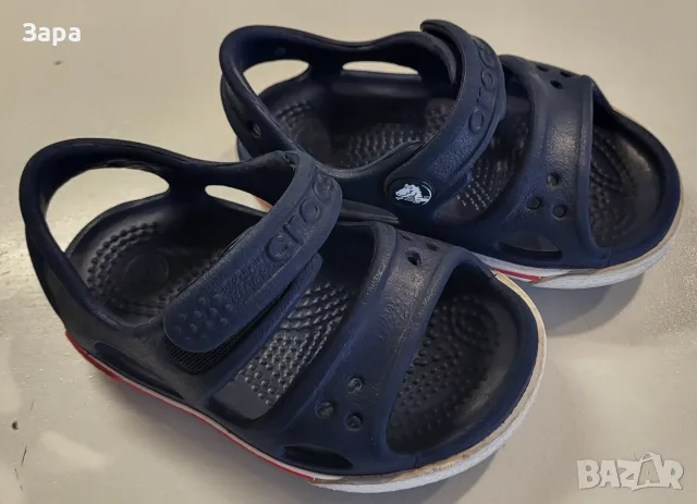 сандали Crocs, 20ти номер