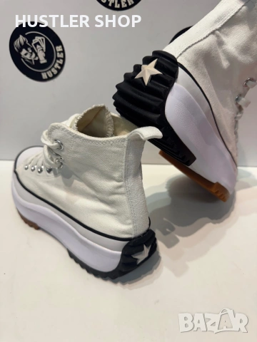 Кецове CONVERSE. Номер 38, снимка 6 - Кецове - 54963518