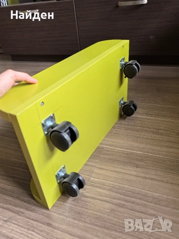 Подвижен контейнер за компютър, снимка 4 - За дома - 54172903