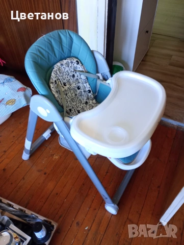 Столче за хранене Lorelli