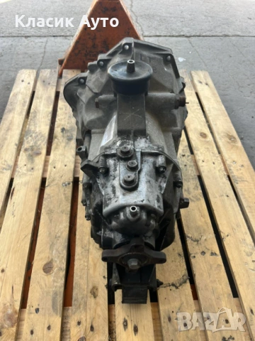 Скоростна Кутия VOLKSWAGEN LT 2.8 D-Ръчна 5ск., снимка 2 - Части - 54737225