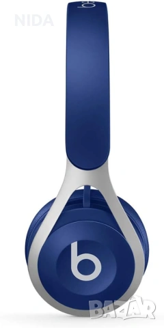 Слушалки Beats by Dr. Dre Ep On-Ear - Сини - НОВИ - ФАБРИЧНАО ЗАПЕЧАТАНИ!, снимка 7 - Слушалки и портативни колонки - 54819060