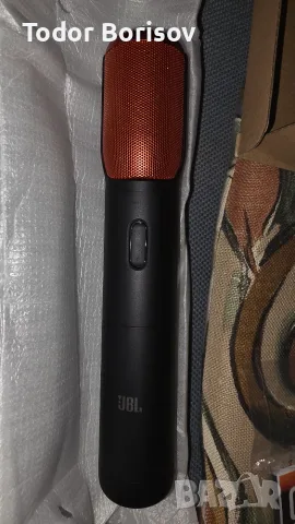 JBL PARTYBOX ENCORE, снимка 12 - Bluetooth тонколони - 55610655