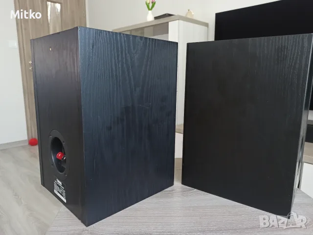 Букшелф тонколони Yamaha NS-G30 Mk II, снимка 7 - Тонколони - 55686123